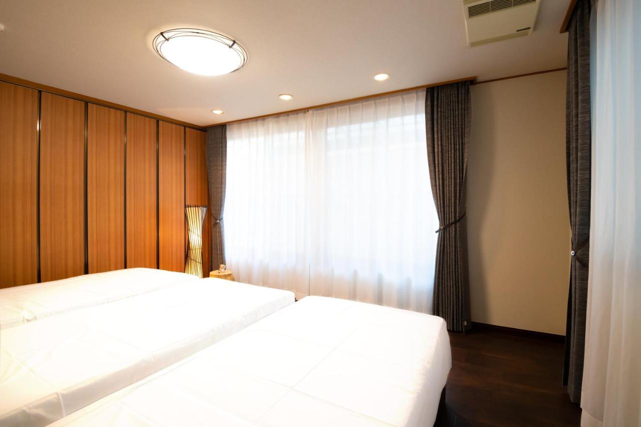 Tsugumian Kanazawa Exterior foto