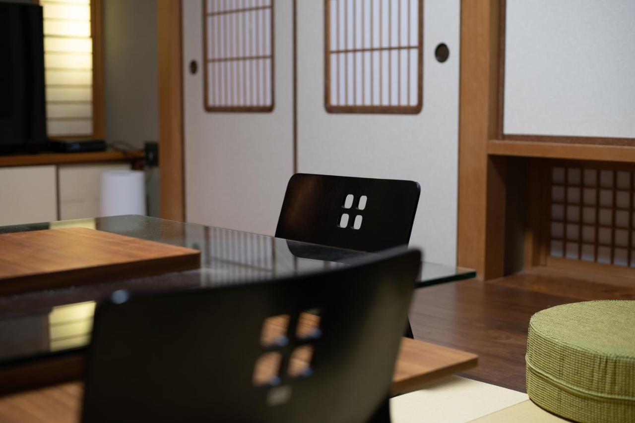 Tsugumian Kanazawa Exterior foto