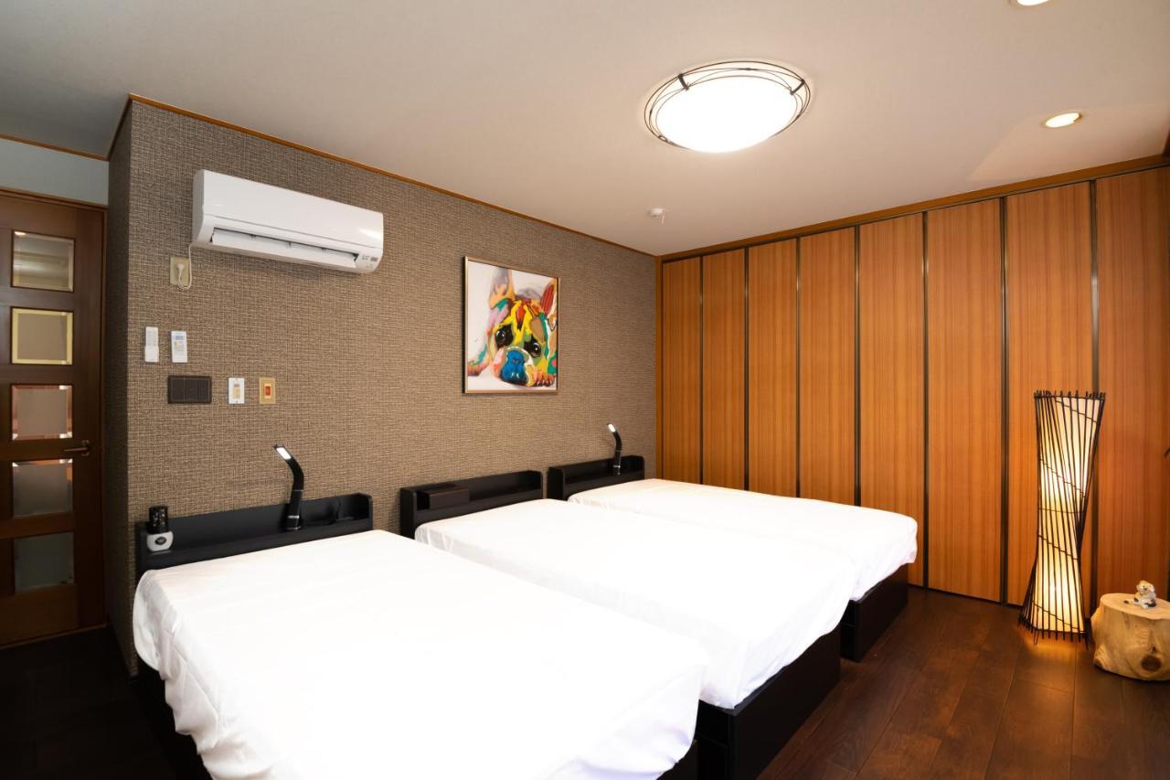 Tsugumian Kanazawa Exterior foto